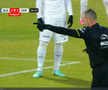 CFR Cluj pierde puncte importante cu Unirea Slobozia » Cum arată clasamentul în Superligă acum
