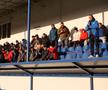 Unirea Slobozia - CFR Cluj, înainte de meci / 15.12.2024