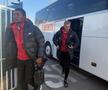 Unirea Slobozia - CFR Cluj, înainte de meci / 15.12.2024