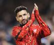 Imagini senzaționale! Jesus Navas, legenda celor de la Sevilla, a jucat ultimul meci acasă » A îngenuncheat și a plâns în fața peluzei: „Până la moarte!”