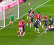 Emiliano Martinez, parada sezonului în Premier League! A scos miraculos o lovitură de cap în Nottingham Forest - Aston Villa