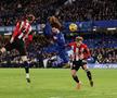 Chelsea - Brentford