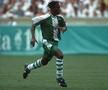 Taribo West // FOTO: Guliver/GettyImages