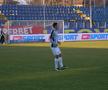 Unirea Slobozia - CFR Cluj, înainte de meci / 15.12.2024