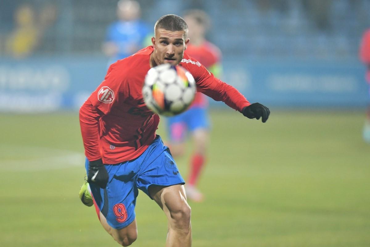 Gigi Becali a distrus două vedete după Farul - FCSB: „Am vrut să-i scot în minutul 20! Nu se poate să joci la mișto!”