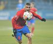 Gigi Becali îl acuză direct că s-a dat lovit cu Farul: „Îi dau amendă, 10-15 mii!”