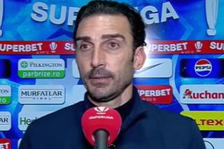 Concluziile lui Elias Charalambous, după Farul - FCSB 1-1