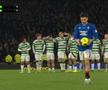 Celtic - Rangers, penalty-ul lui Ianis Hagi în finala Cupei Ligii Scoției