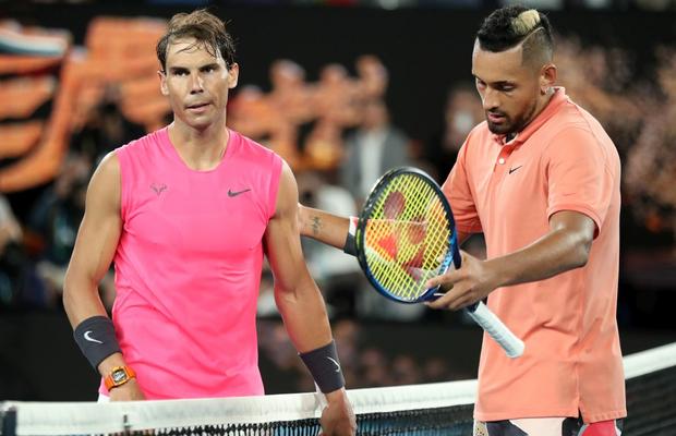 Nick Kyrgios, dezvăluire surprinzătoare despre Rafael Nadal: „Nu puteam să îl suport. Obișnuiam să îl urăsc”