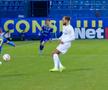 CFR Cluj pierde puncte importante cu Unirea Slobozia » Cum arată clasamentul în Superligă acum