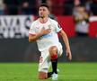 Jesus Navas a jucat ultimul meci din carieră la Sevilla
