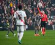 Scandal după duelul dintre Andrei Rațiu și Real Madrid! Ce a apărut pe site-ul oficial al campioanei Spaniei