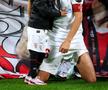 Imagini senzaționale! Jesus Navas, legenda celor de la Sevilla, a jucat ultimul meci acasă » A îngenuncheat și a plâns în fața peluzei: „Până la moarte!”