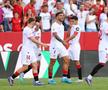 Imagini senzaționale! Jesus Navas, legenda celor de la Sevilla, a jucat ultimul meci acasă » A îngenuncheat și a plâns în fața peluzei: „Până la moarte!”