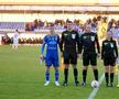 CFR Cluj pierde puncte importante cu Unirea Slobozia » Cum arată clasamentul în Superligă acum