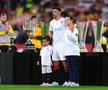 Imagini senzaționale! Jesus Navas, legenda celor de la Sevilla, a jucat ultimul meci acasă » A îngenuncheat și a plâns în fața peluzei: „Până la moarte!”