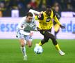 BVB - Hoffenheim