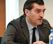Mikheil Kavelashvili, fostul atacant de la Manchester City, a devenit președintele Georgiei