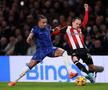 Chelsea - Brentford