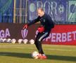 Unirea Slobozia - CFR Cluj, înainte de meci / 15.12.2024