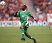 Taribo West // FOTO: Guliver/GettyImages