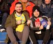 Unirea Slobozia - CFR Cluj, înainte de meci / 15.12.2024