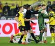 BVB - Hoffenheim
