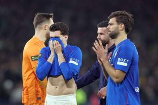 Notele primite de Ianis Hagi în Celtic - Rangers: presa din Scoția, verdict la unison