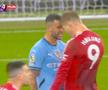 Rasmus Hojlund versus Kyle Walker