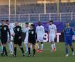 CFR Cluj pierde puncte importante cu Unirea Slobozia » Cum arată clasamentul în Superligă acum