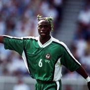 Taribo West // FOTO: Guliver/GettyImages