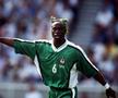 Taribo West // FOTO: Guliver/GettyImages