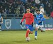 Gigi Becali a distrus două vedete după Farul - FCSB: „Am vrut să-i scot în minutul 20! Nu se poate să joci la mișto!”