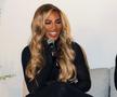 Serena Williams, decembrie 2024