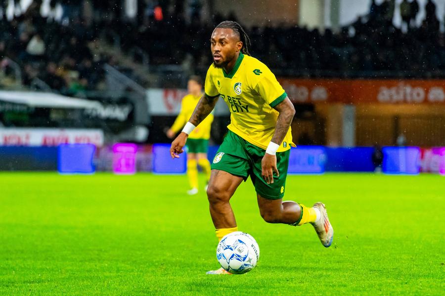 Samuel Bastien / Imago Images Incredibil! A suferit un AVC, a fost în comă și opt luni mai târziu a revenit pe teren: „Medicii mi-au spus acum patru luni că nu voi mai juca fotbal niciodată”