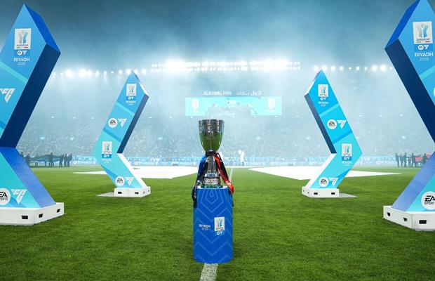 Jackpotul vizat de Chivu pentru primul trofeu stagional » Saudiții oferă 22,5 milioane de euro participantelor