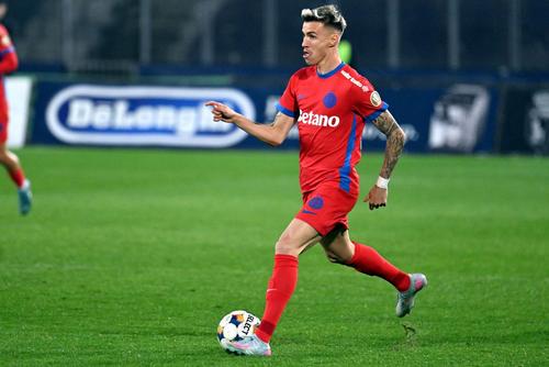Octavian Popescu // foto: Imago Images