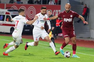 A plecat din Superliga și e pe val la noua echipă: 18 goluri în 16 meciuri!