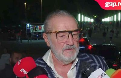 Gigi Becali, dialog tensionat cu Radu Naum, după Slobozia - FCSB: „Dacă vreți să vorbim pe tonul ăsta, vorbim până la capăt” » Ce l-a deranjat