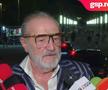 Gigi Becali, patronul celor de la FCSB