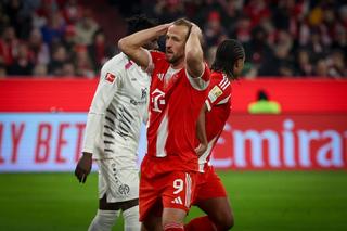 De 20 de ani nu se mai întâmplase! Harry Kane, furios: „Am luat niște goluri...”