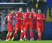 FCSB, victorie cu emoții la Clinceni! Salvați de eliminarea din repriza secundă » Clasamentul în Superliga
