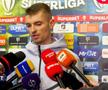 Florin Tănase, după Slobozia - FCSB 0-2