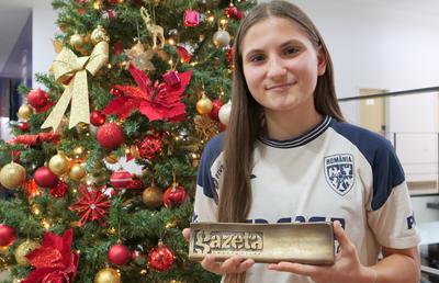 Cum s-a votat pentru „Fotbalista Anului”, trofeul acordat în premieră în Superlativele GSP