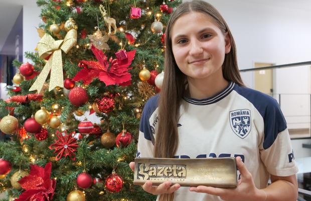 Cum s-a votat pentru „Fotbalista Anului”, trofeul acordat în premieră în Superlativele GSP