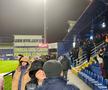 Unirea Slobozia - FCSB, înainte de meci (12 dec 2025)