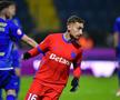 Gigi Becali, dialog tensionat cu Radu Naum, după Slobozia - FCSB: „Dacă vreți să vorbim pe tonul ăsta, vorbim până la capăt” » Ce l-a deranjat
