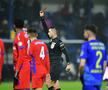 Gigi Becali, dialog tensionat cu Radu Naum, după Slobozia - FCSB: „Dacă vreți să vorbim pe tonul ăsta, vorbim până la capăt” » Ce l-a deranjat