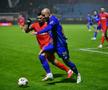 FCSB, victorie cu emoții la Clinceni! Salvați de eliminarea din repriza secundă » Clasamentul în Superliga