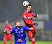Gigi Becali, dialog tensionat cu Radu Naum, după Slobozia - FCSB: „Dacă vreți să vorbim pe tonul ăsta, vorbim până la capăt” » Ce l-a deranjat